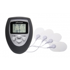 SHOCK THERAPY ELEKTRO SEX NOWY WYMIAR ZABAW OD FETISH