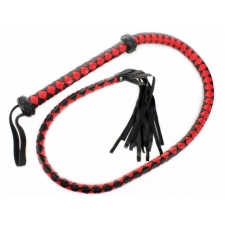 BARDZO DŁUGI PLECIONY PEJCZ AŻ 160 CM