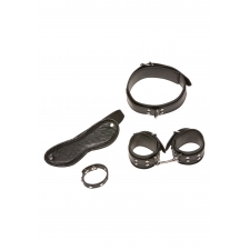 SMYCZ I OPASKI DLA NIEJ A TAKŻE DLA NIEGO