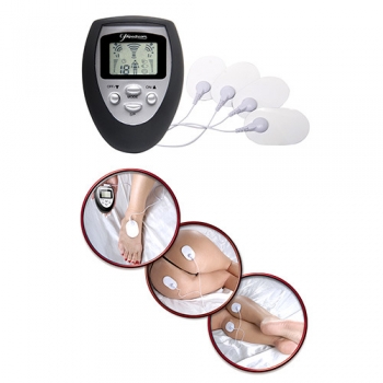 SHOCK THERAPY ELEKTRO SEX NOWY WYMIAR ZABAW OD FETISH