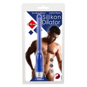 DILATOR WIBRATOR DO CEWKI MOCZOWEJ