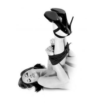 FETISH FANTASY LINA DO KREPOWANIA ZNIEWOLENIE