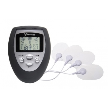 SHOCK THERAPY ELEKTRO SEX NOWY WYMIAR ZABAW OD FETISH