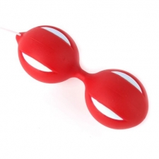 ELEGANCKIE KULKI GEJSZY ZALECANE PRZEZ GINEKOLOGÓW