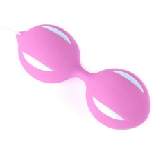 ELEGANCKIE KULKI GEJSZY ZALECANE PRZEZ GINEKOLOGÓW