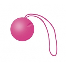 KULECZKA ORGAZMOWA Z SILIKONU MEDYCZNEGO RÓŻOWA