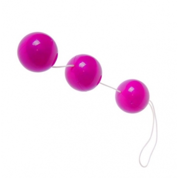 TRZY KULKI GEJSZY ZOSTAŃ LEPSZĄ KOCHANKĄ