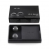 LELO LUNA NOIR BEADS EKSKLUZYWNE KULKI