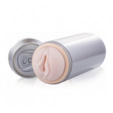 POCHWA Z ANUSEM DYSKRETNA W PUSZCE JUICY LUCYS