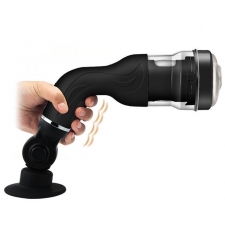 REWOLUCYJNY MASTURBATOR SEX MASZYNA ROTUJĄCA