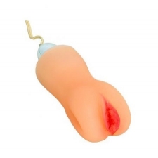 SOCZYSTA CIPKA Z WIBRACJAMI CYBER SKÓRA