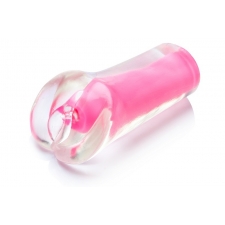 CIPKA Z MASY ŻELOWEJ NIEZAPOMNIANE DOZNANIA