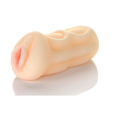 DZIEWCZĘCA POCHWA CYBERSKÓRA WIBRACJE