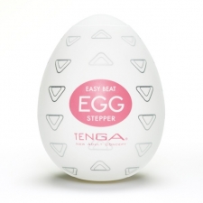 TENGA EGG STEPPER NOWOCZESNY MASTURBATOR ORYGINAŁ