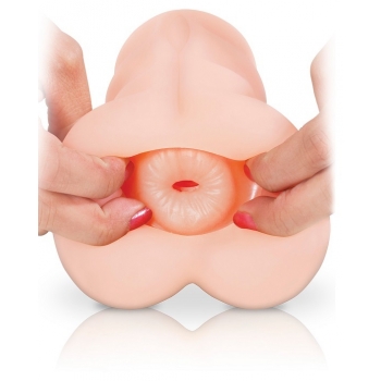 DZIEWICZY TYŁECZEK NASTOLATKI