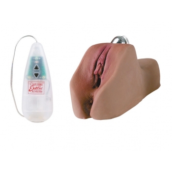 KUSZĄCA POCHWA MURZYNKI Z WIBRACJAMI