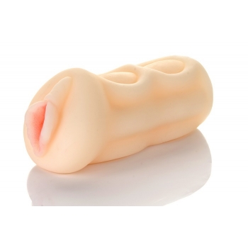 DZIEWCZĘCA POCHWA CYBERSKÓRA WIBRACJE