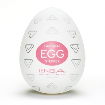 TENGA EGG STEPPER NOWOCZESNY MASTURBATOR ORYGINAŁ