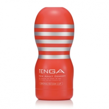 TENGA DEEP THROAT MASTURBATOR ORYGINAŁ