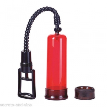 AIR CONTROL PUMP Z AUTOMATEM I USZCZELKAMI