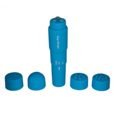 FUNKY MINI MASAŻER Z 4 KOŃCÓWKAMI