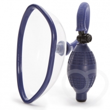 PUSSY PUMP KUSZĄCA NABRZMIAŁA CIPKA