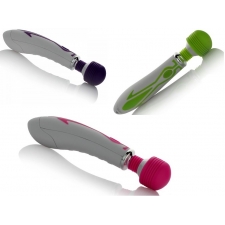 SEX MASZYNA AŻ 60 PROGRAMÓW WIBRACJI I MASAŻU