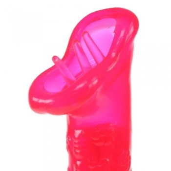 JĘZYCZEK ROZKOSZY DLA KAŻDEJ PANI