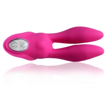 NOWOCZESNY MASAŻER USZY KRÓLIKA