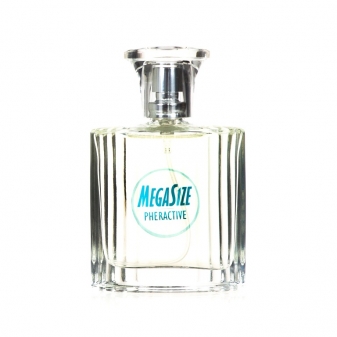 MEGASIZE PHERACTIVE 55M MĘSKIE FEROMONY
