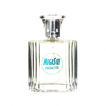 MEGASIZE PHERACTIVE 55M MĘSKIE FEROMONY