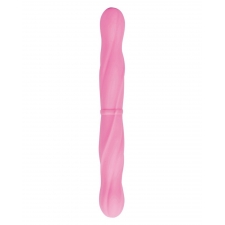 DISCOVERY PODWÓJNE LESBIJSKIE DILDO