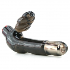 DOPOCHWOWA ŻELOWA PROTEZA Z WIBRACJAMI