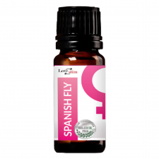SPANISH FLY  KONCENTRAT DAMSKICH FEROMONÓW - ELIKSIR MIŁOŚCI