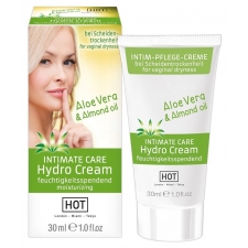 INTIMATE CARE HYDRO KREM ŁAGODZĄCY 30 ML