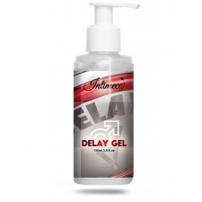 INTIMECO DELAY GEL SKUTECZNIE OPÓŹNIA STOSUNEK