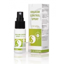 ORGASM CONTROL SPRAY 15ml DŁUGI SEX ORYGINAŁ
