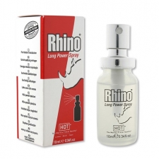 RHINO LONG POWER SPRAY SUPER SKUTECZNY