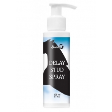 DELAY STUD 100 ML SPRAY NA OPÓŹNIENIE WYTRYSKU