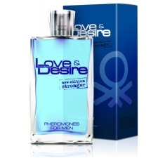 FEROMONY MĘSKIE LOVE & DESIRE 100 ML
