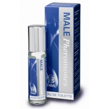 CP MALE MĘSKIE FEROMONY OD COBECO