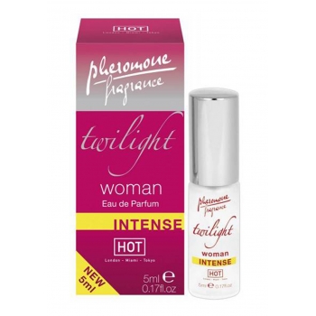 HOT- Woman Pheromon Parfum ""twilight intense""