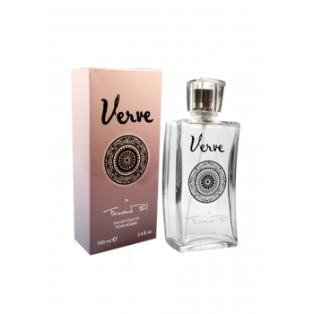 Feromony Verve by Fernand Péril, Pheromon for Men 100 ml