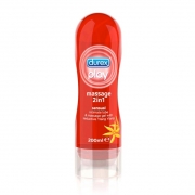 Olejki do masażu erotycznego - zapachowe