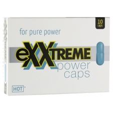 EXTREME POWER CAPS WZWÓD NA ŻĄDANIE 10 TAB