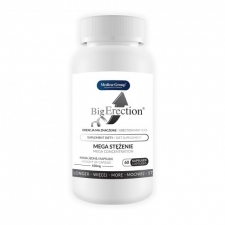 BIGERECTION DŁUGA MOCNA EREKCJA