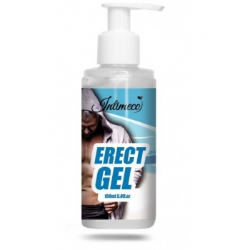 INTIMECO ERECT GEL SUPER MOCNY 150 ML