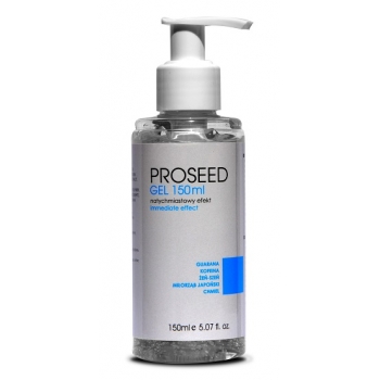 MEGA SILNA EREKCJA PROSEED 150 ML