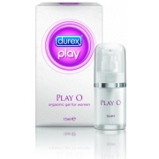 Preparaty dla Pań, Libido