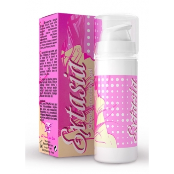 EXTASIA  ŻEL ORGAZMOWY DLA PAŃ